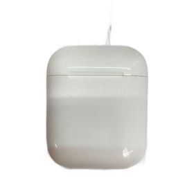 Apple◆イヤホン AirPods 第2世代 MV7N2J/A A1602/A2032/A2031//
