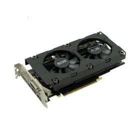 爆買【中古】ELSAグラボ GeForce GTX 1060 6GB S.A.C GD1060-6GERS