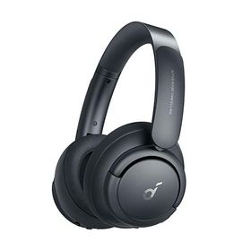 Anker Soundcore Life Q35（Bluetooth5.0 ワイヤレス ヘッドホン）【LDAC対応 / ウルトラノイズキャンセリング / ハイレゾ対応 (ワイヤレス/有線) /