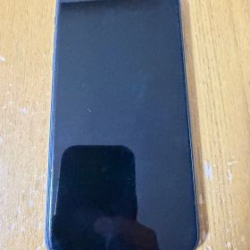 iPhone 11 256GB ブラック