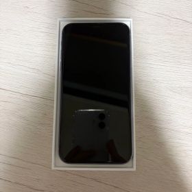 Apple iPhone 11 パープル 本体