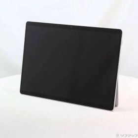 ソフマップ 〔中古品〕 Surface Pro8 〔Core i7／16GB／SSD1TB〕 EEB-00010 プラチナ【262】