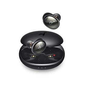 Anker Soundcore Liberty 3 Pro（完全ワイヤレスイヤホン Bluetooth 5.2）【ウルトラノイズキャンセリング 2.0 / ハイレゾ / LDAC / マルチポイント
