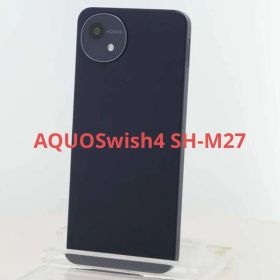 AQUOSwish4SH-M27