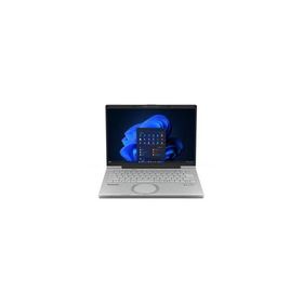 Panasonic Let's note FC6 CF-FC6RDAAS 14インチ Core Ultra 5 メモリ 16GB SSD 256GB