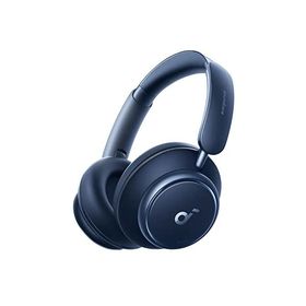 Anker Soundcore Space Q45（Bluetooth 5.3 ワイヤレス ヘッドホン）【最大65時間音楽再生 / ウルトラノイズキャンセリング2.0 / LDAC/ハイレゾ対応