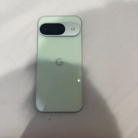 Google Pixel 9本体