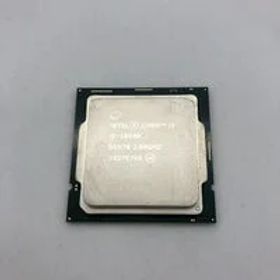 中古 INTEL Core i5 10400 (1200/2.9G/12M/C6/12) 142593 状態： C:並品