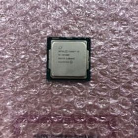 中古 INTEL Core i5 10400F (1200/2.9G/12M/C6/12) 142725 状態： B:良品