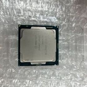 中古 INTEL Core i5-9400F (1151/2.9GHz/9M/C6/T6) 139478 状態： B:良品