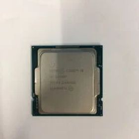 中古 INTEL Core i5 11400F (1200/2.6G/12M/C6/T12) 145171 状態： B:良品
