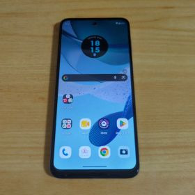 Motorola moto g53y 5G シルバー ジャンク扱い