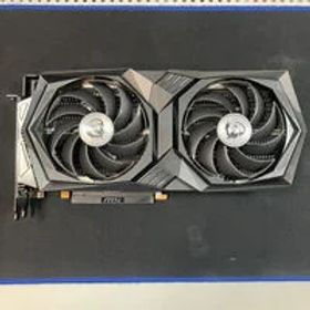 中古 MSI GeForce RTX 3060 GAMING X 12G (RTX3060 12GB) 144776 状態： B:良品