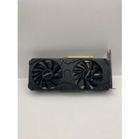 中古 玄人志向 GG-RTX3060-E12GB/OC/DF (RTX3060 12GB) 144779 状態： B:良品