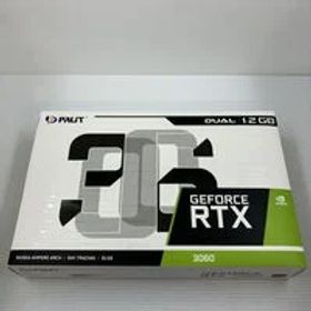 中古 Palit NE63060019K9-190AF (RTX3060 12GB) 144785 状態： B:良品