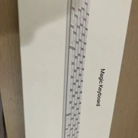 [US配列]Apple Magic Keyboard本体