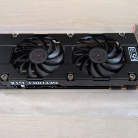 ELSA GeForce GTX 1080 Ti 11GB