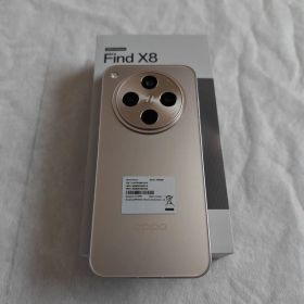 OPPO Find X8 国内版