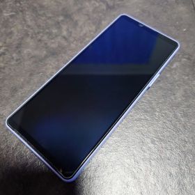 sony Xperia 10 V SO-52A