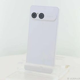 ソフマップ 〔中古品〕 Xperia 10 VII 128GB ホワイト SO-52F docomo SIMフリー【262】