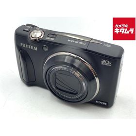 【中古】 【並品】 フジフイルム FinePix F900EXR ブラック