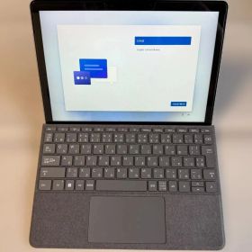 Surface Go 4 新品 70,000円 中古 21,900円 | ネット最安値の価格比較