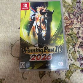 ウイニングポスト102026
