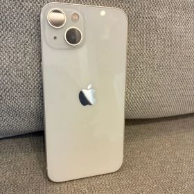 iPhone13 128GB SIMフリー 海外版 ホワイト