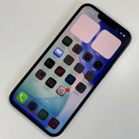 au iPhone 13 128GB ミッドナイト