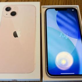 iPhone13 本体 128GB