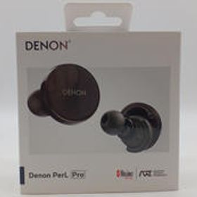 ワイヤレスイヤホン AH-C15PL DENON