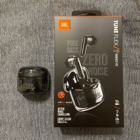 限定セール中＊JBL TUNE FLEX ワイヤレスイヤホン 本体