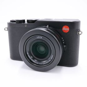 |中古-美品| Leica ライカ D-LUX8 純正オートレンズキャップ付き Ver.1.7 主要言語対応 | Serial#:5941430 | 動作確認済