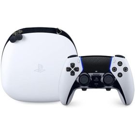 【純正品】DualSense Edge ワイヤレスコントローラー(CFI-ZCP1J) [PlayStation 5]