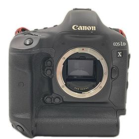 【全額返金保証】【最速発送】 デジタル一眼 EOS-1D X ボディ 動作確認済