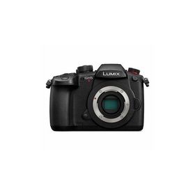 【新品】パナソニック LUMIX DC-GH5M2（ボディ）【7月31日ご注文分まで5年間延長保証（自然故障対象）プレゼント】