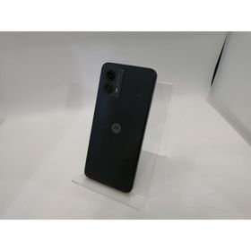 【中古】MOTOROLA ymobile 【SIMフリー】 moto g53y 5G インクブラック 4GB 128GB A301MO【高崎モントレー】保証期間１ヶ月【ランクB】