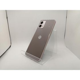 【中古】MOTOROLA ymobile 【SIMフリー】 moto g53y 5G ペールピンク 4GB 128GB A301MO【川崎駅前】保証期間１ヶ月【ランクA】