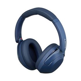 ソニー ワイヤレスノイズキャンセリングヘッドホン WH-XB910N : 高性能ノイキャン性能を搭載/LDAC対応/重低音EXTRA BASS/長時間装着でも疲れにくい/
