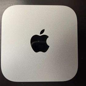 Mac mini M4 / M4 Pro（2024） 新品 134,000円 中古 | ネット最安値の