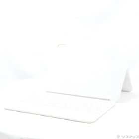 ソフマップ 〔中古品〕 iPad(第10世代)用 Magic Keyboard Folio 日本語 MQDP3J／A【305】