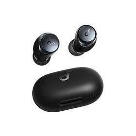 Anker Soundcore Space A40（完全ワイヤレスイヤホン）【最大50時間再生 / 小型軽量/ウルトラノイズキャンセリング 2.0 / ハイレゾ/LDAC/マルチポイ