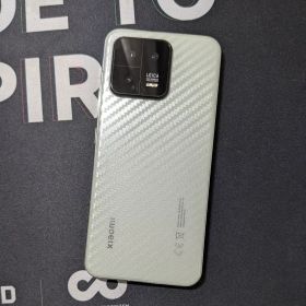 Xiaomi 13 グローバル版 グリーン