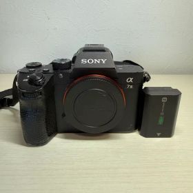α7 III 新品 124,000円 中古 85,000円 | ネット最安値の価格比較