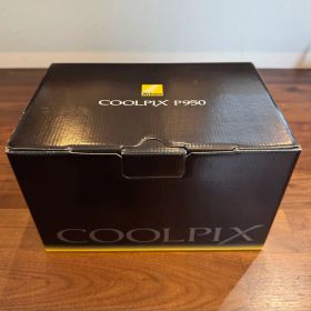 Nikon COOLPIX P950 デジタルカメラ 店舗展示品