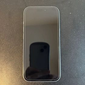 Apple iPhone 15 ブルー 128GB 本体