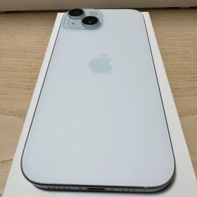 iPhone 15 128GB 3M420J/A FTML3J/A 同等品