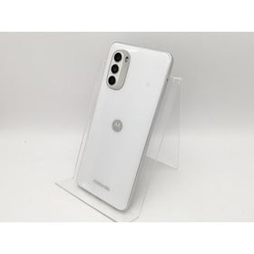 美品 moto g52j 5G パールホワイト 128GB SIMフリー 外箱有 moto g52j 5G 新品 24,000円 中古 11,700円 | ネット最安値の価格比較