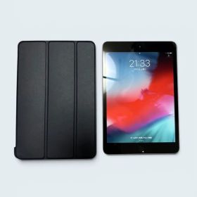 iPad mini 3 64GB Wi-Fiモデル シルバー カバー付き 動作○