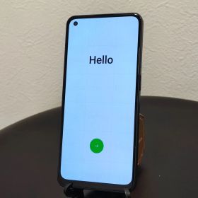 OPPO Reno7 A A2010P 128GB/6GB NW利用制限〇 おまけ付 ワイモバイル